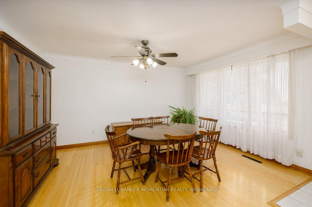 Photo 8 of 4 Parkhill Road, St. Catharines, Burleigh Hill — HOMEH