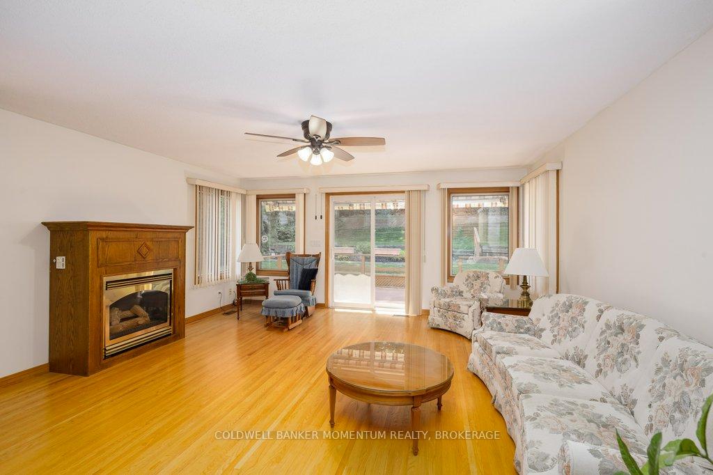 Photo 13 of 4 Parkhill Road, St. Catharines, Burleigh Hill — HOMEH