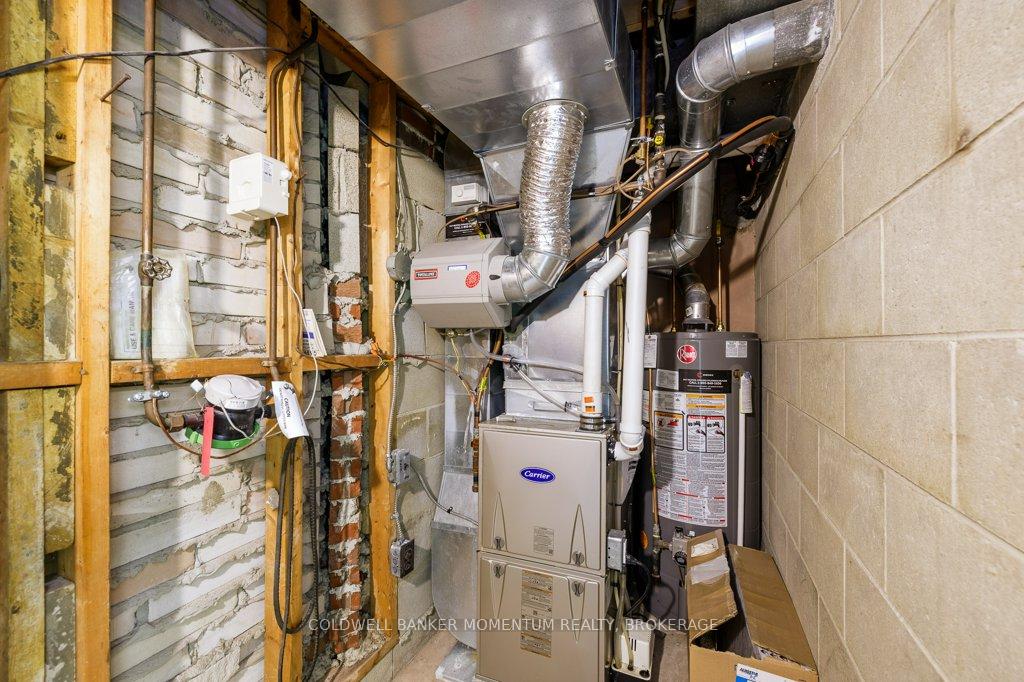 Photo 26 of 4 Parkhill Road, St. Catharines, Burleigh Hill — HOMEH
