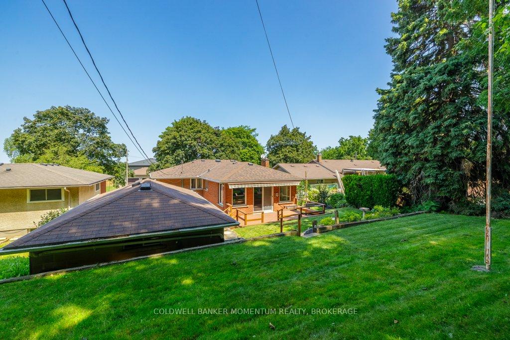 Photo 33 of 4 Parkhill Road, St. Catharines, Burleigh Hill — HOMEH
