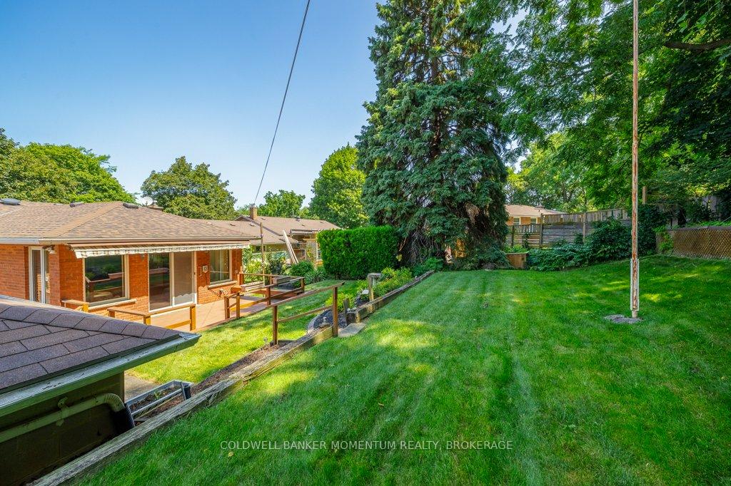 Photo 34 of 4 Parkhill Road, St. Catharines, Burleigh Hill — HOMEH