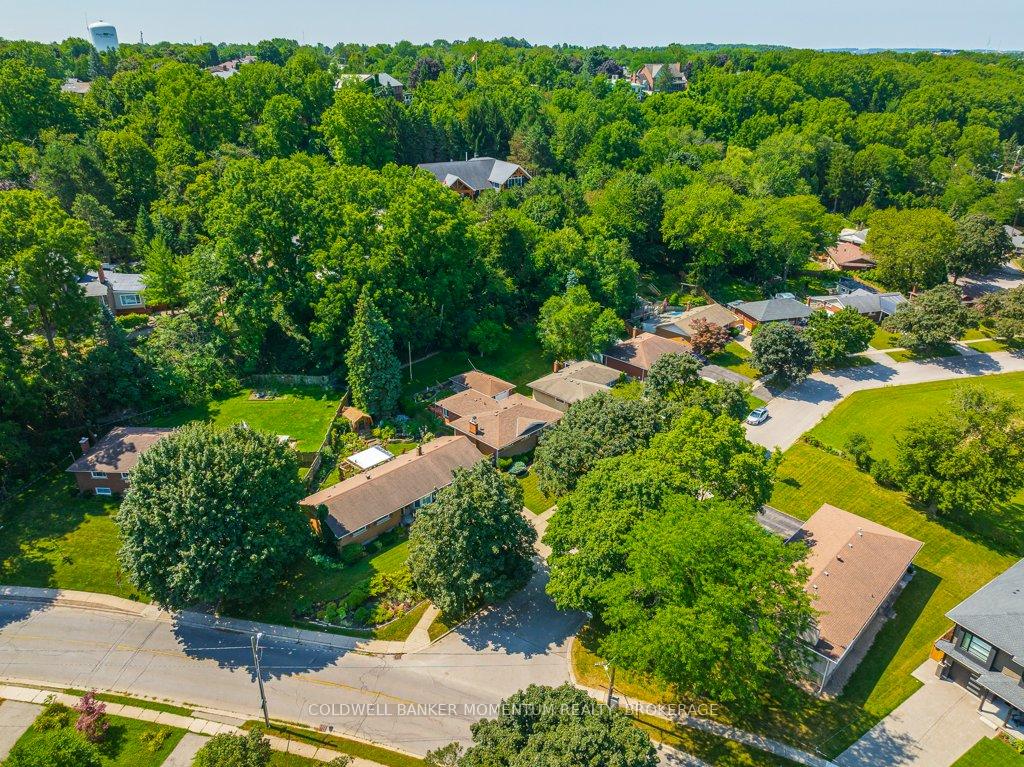 Photo 38 of 4 Parkhill Road, St. Catharines, Burleigh Hill — HOMEH
