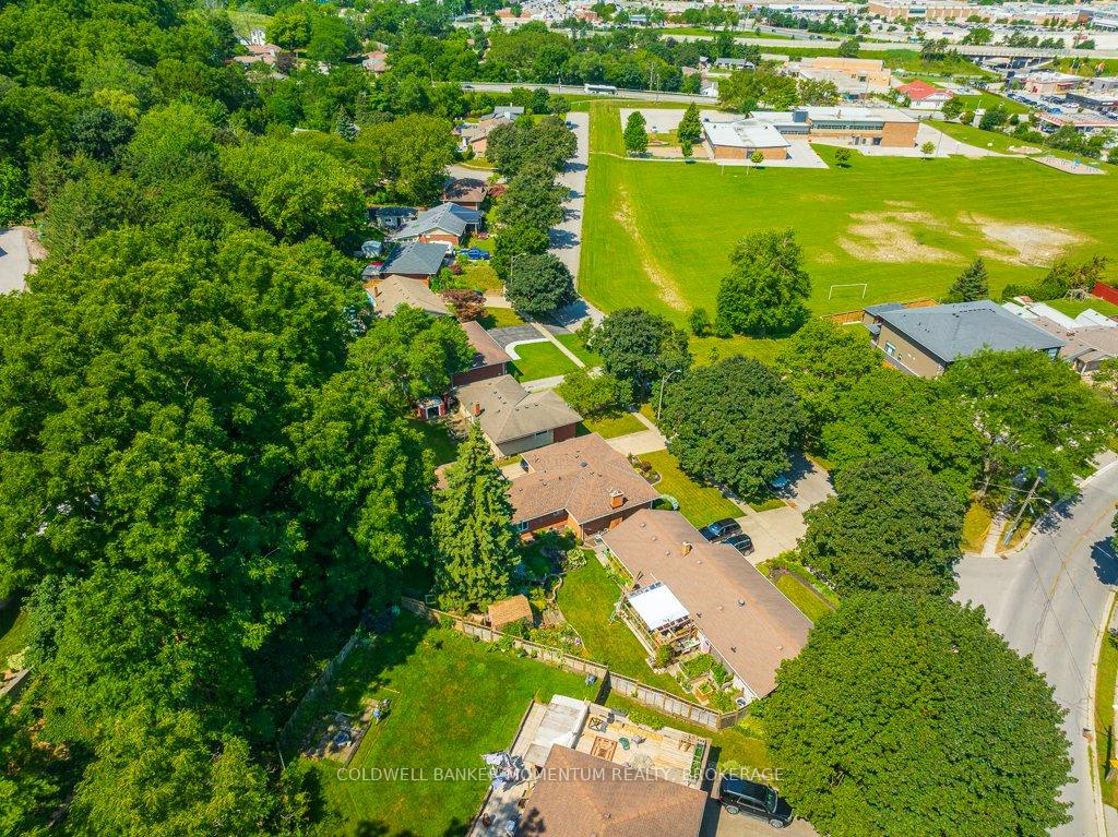Photo 41 of 4 Parkhill Road, St. Catharines, Burleigh Hill — HOMEH