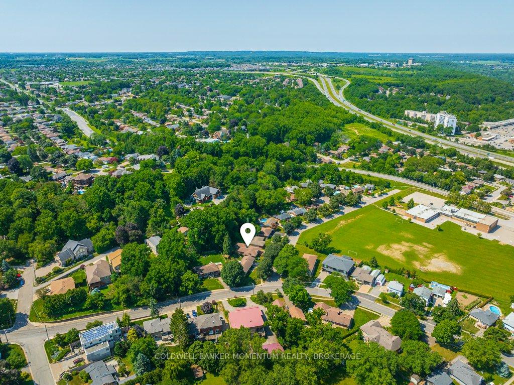 Photo 43 of 4 Parkhill Road, St. Catharines, Burleigh Hill — HOMEH