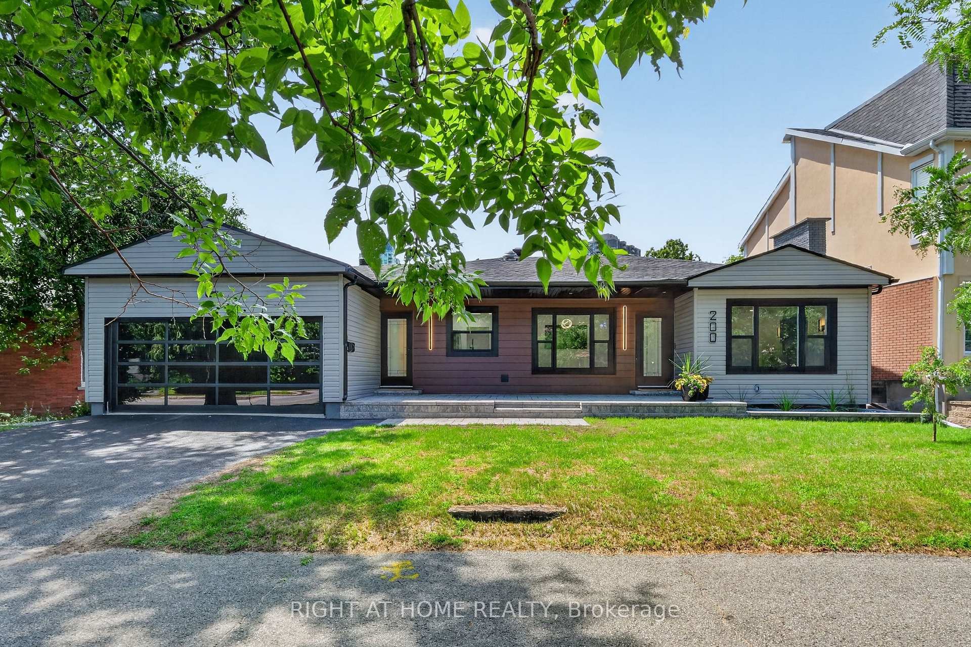 Photo of 200 Island Park Drive