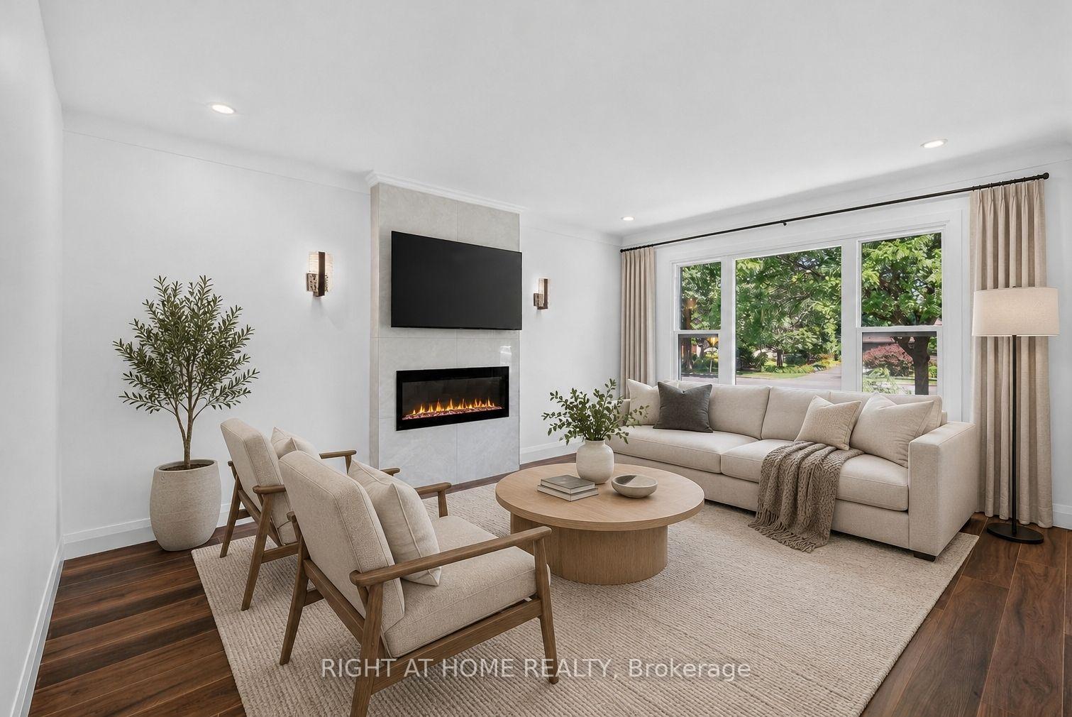 Photo 5 of 200 Island Park Drive, Ottawa, Westboro North — HOMEH