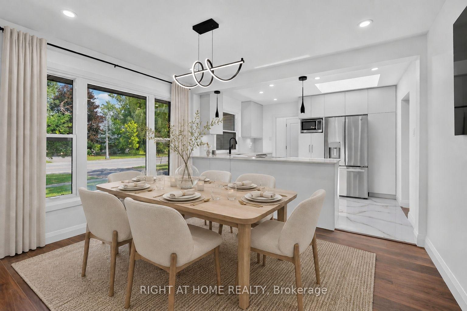 Photo 9 of 200 Island Park Drive, Ottawa, Westboro North — HOMEH