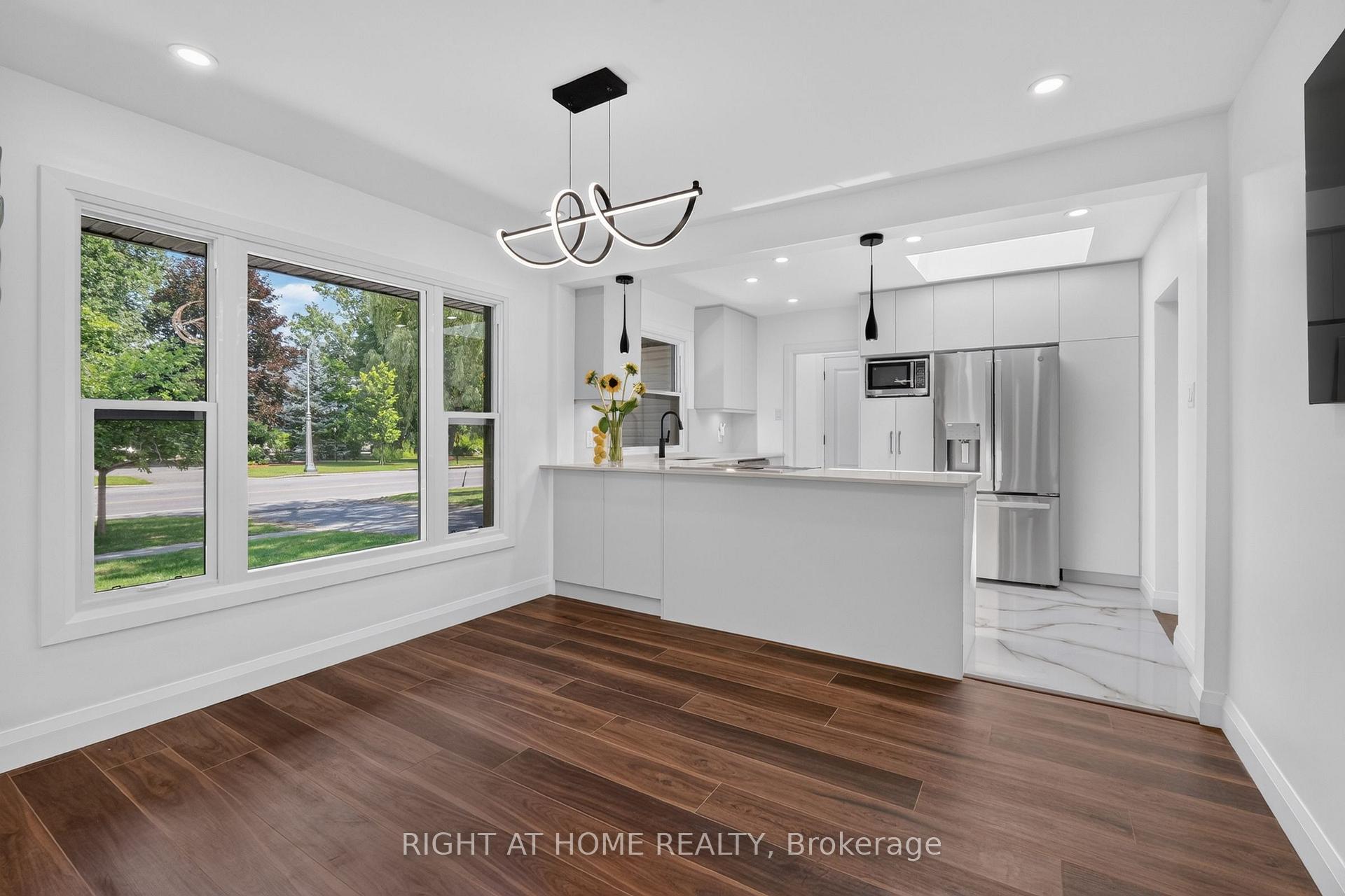 Photo 10 of 200 Island Park Drive, Ottawa, Westboro North — HOMEH