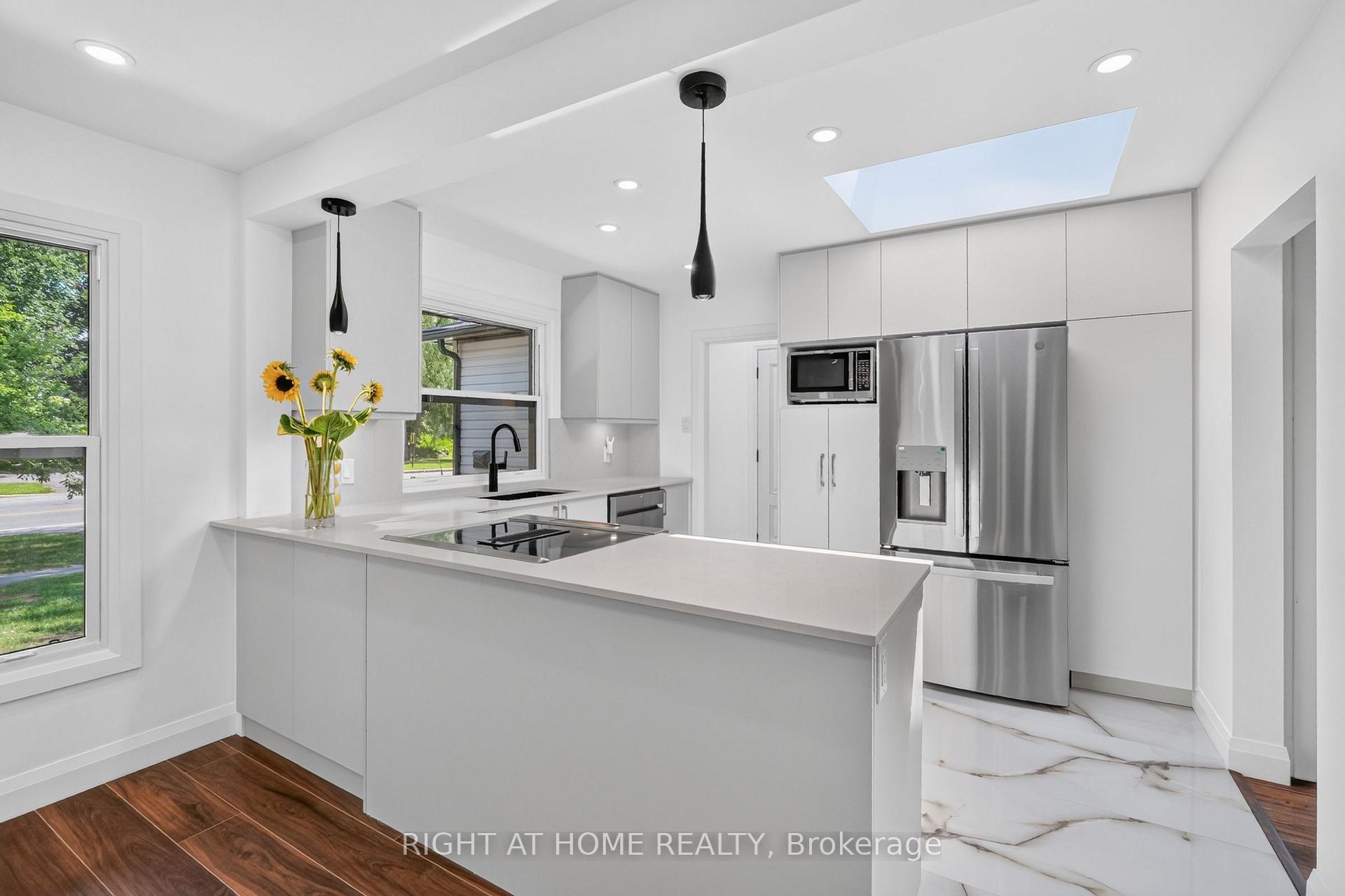 Photo 13 of 200 Island Park Drive, Ottawa, Westboro North — HOMEH