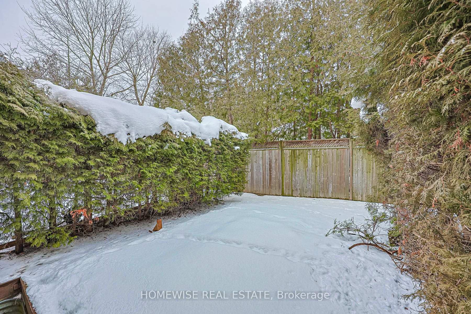 Photo 35 of Unit 8A, 100 Liberty Street N, Clarington, Bowmanville — HOMEH