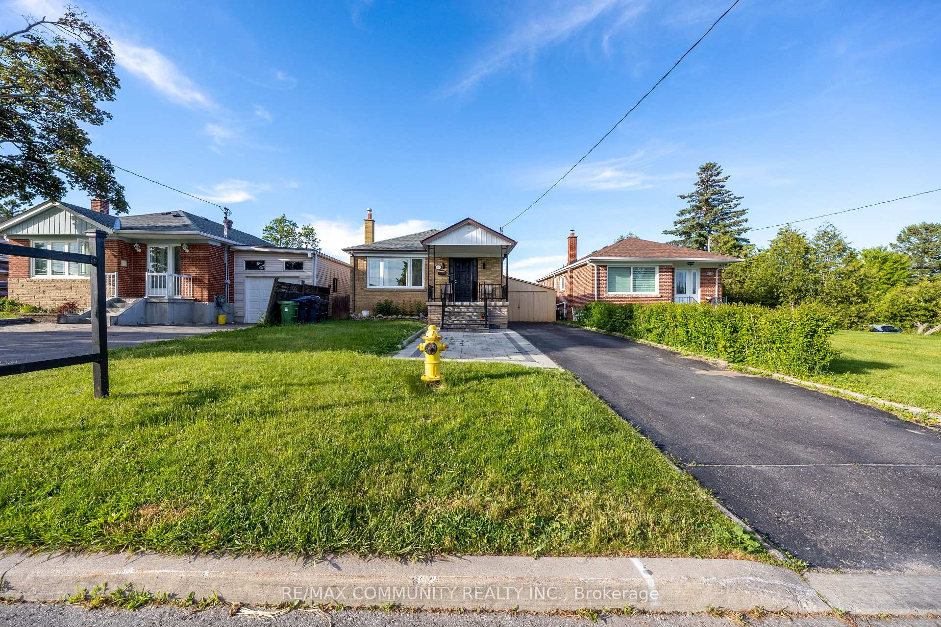 Photo 1 of 45 Barrymore Road, Scarborough, Bendale — HOMEH