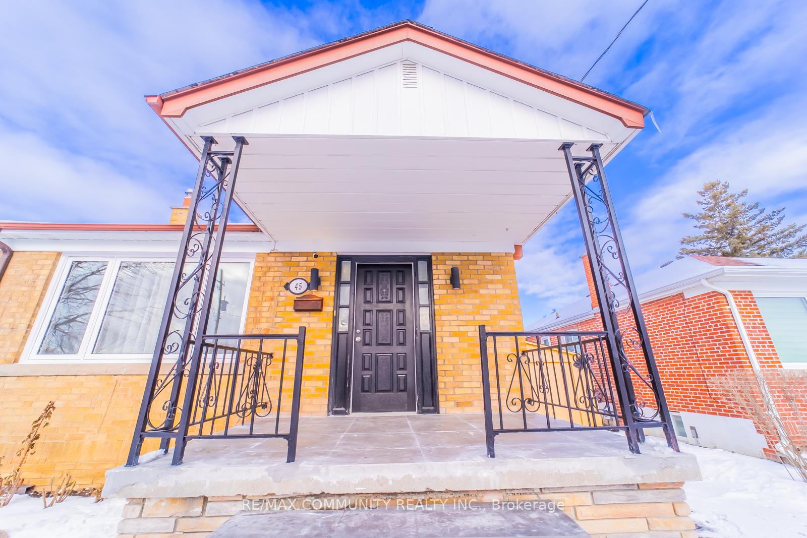 Photo 5 of 45 Barrymore Road, Scarborough, Bendale — HOMEH