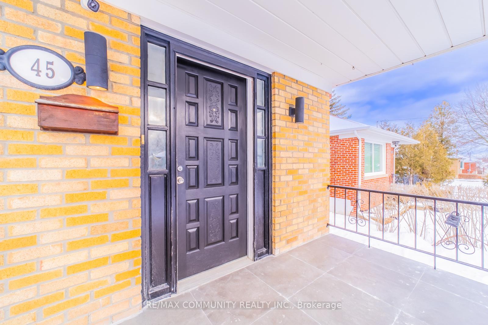 Photo 7 of 45 Barrymore Road, Scarborough, Bendale — HOMEH