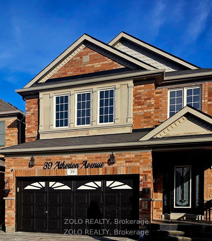 Photo 1 of 39 Atherton Avenue, Ajax, Northwest Ajax — HOMEH