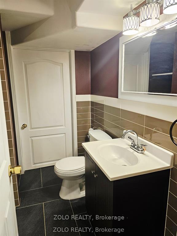Photo 3 of 39 Atherton Avenue, Ajax, Northwest Ajax — HOMEH