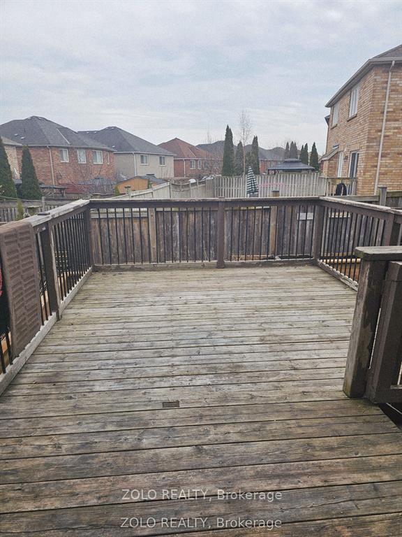 Photo 15 of 39 Atherton Avenue, Ajax, Northwest Ajax — HOMEH