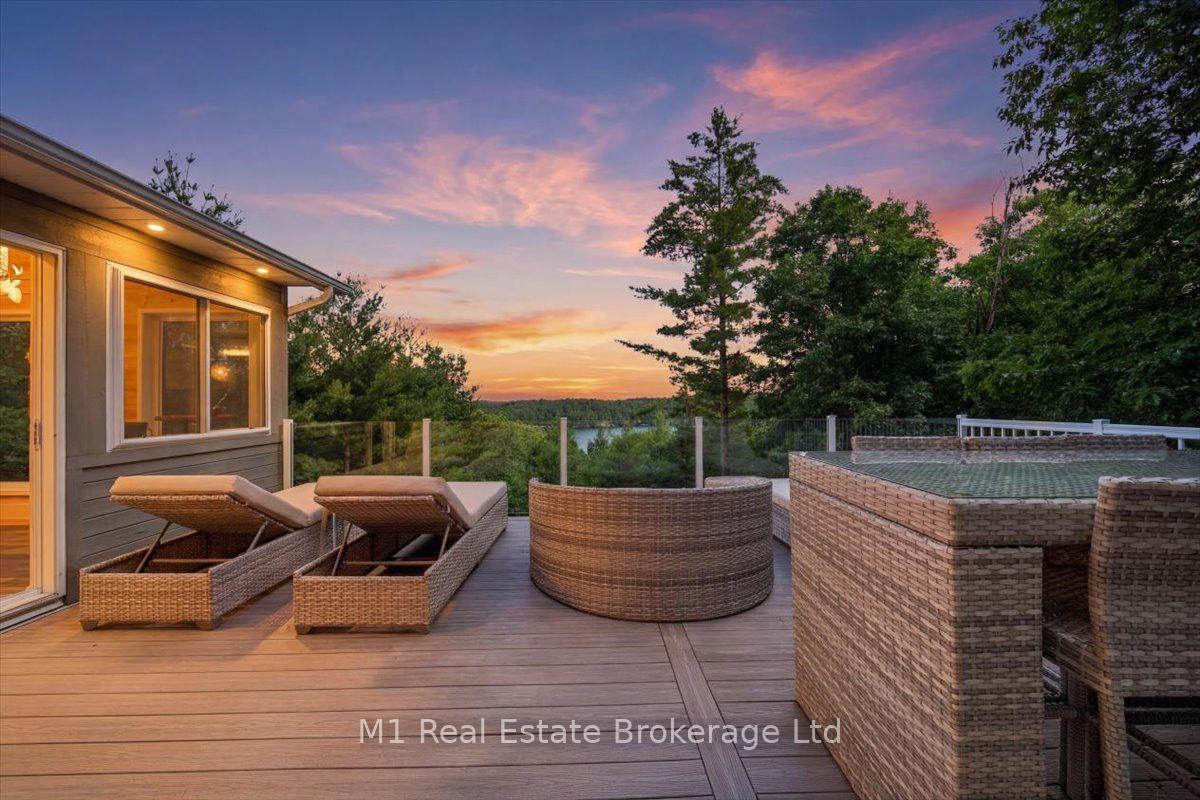 Photo 2 of 1106 Stephen Road, Muskoka Lakes, Medora — HOMEH