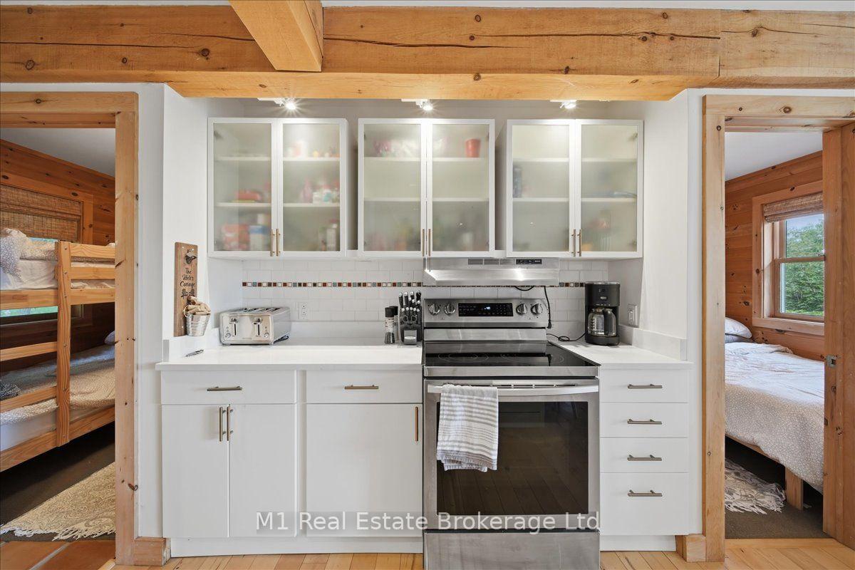 Photo 15 of 1106 Stephen Road, Muskoka Lakes, Medora — HOMEH