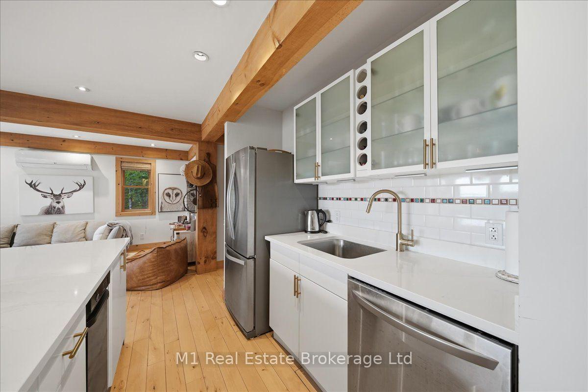 Photo 17 of 1106 Stephen Road, Muskoka Lakes, Medora — HOMEH