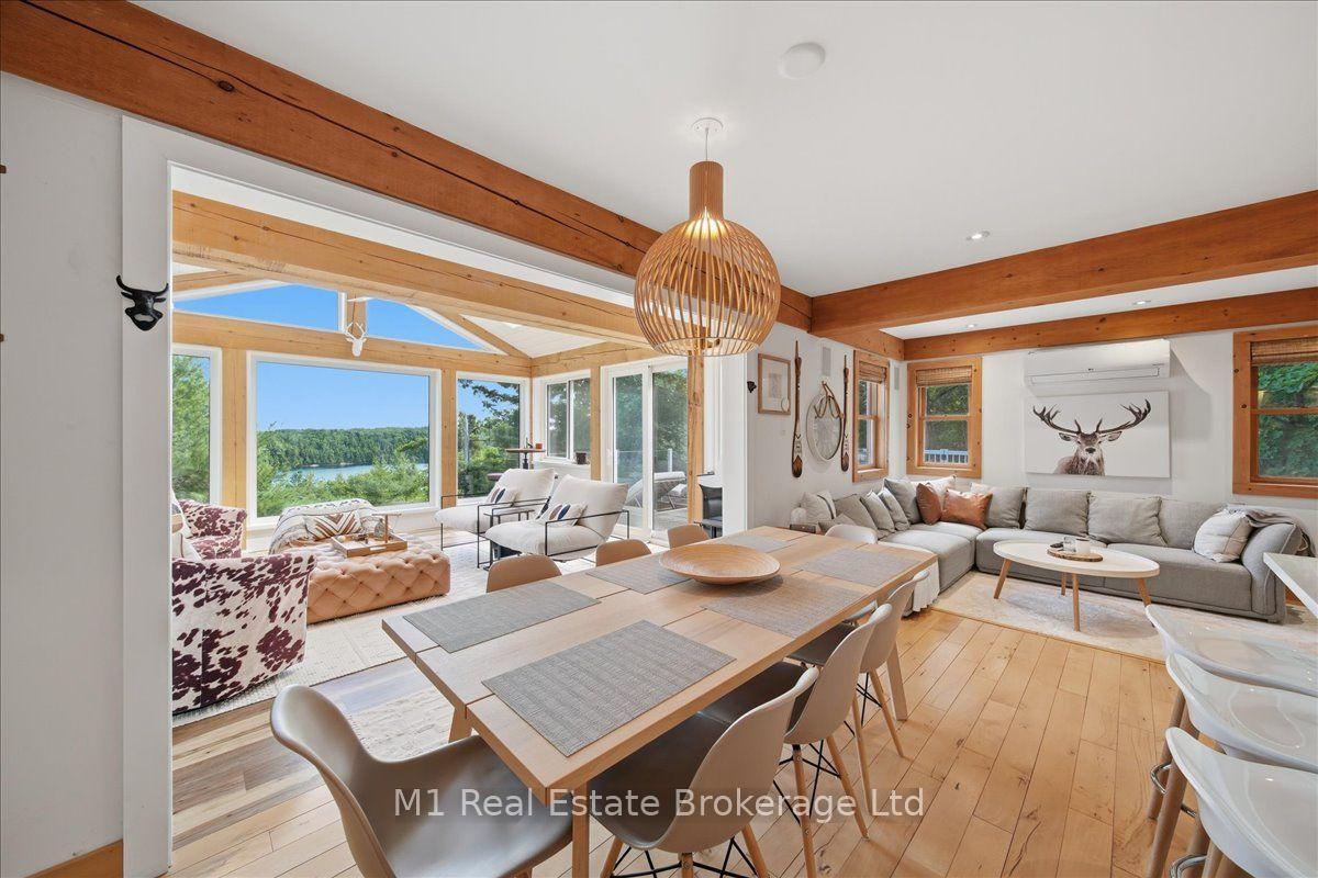 Photo 18 of 1106 Stephen Road, Muskoka Lakes, Medora — HOMEH