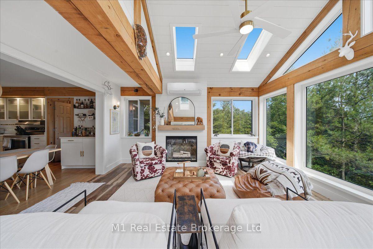 Photo 22 of 1106 Stephen Road, Muskoka Lakes, Medora — HOMEH