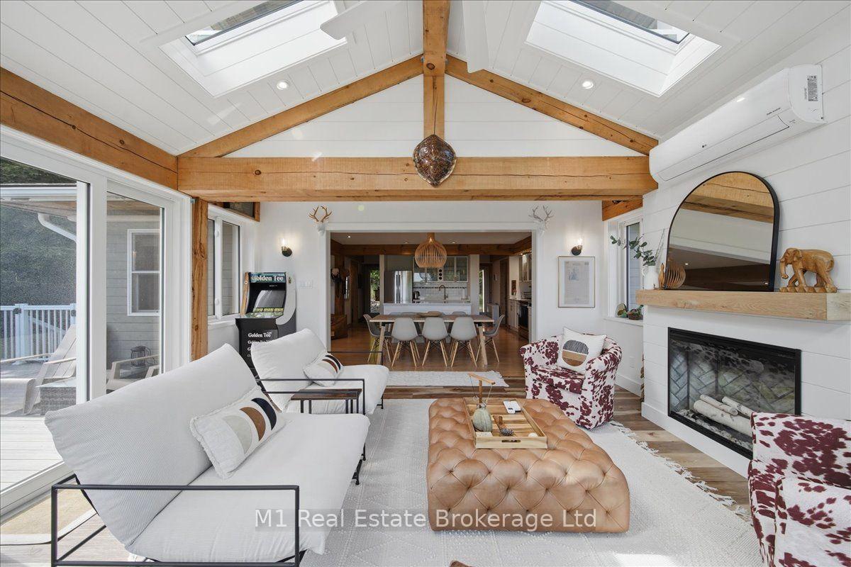 Photo 23 of 1106 Stephen Road, Muskoka Lakes, Medora — HOMEH