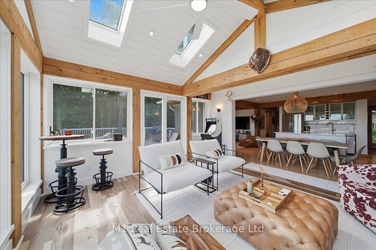 Photo 24 of 1106 Stephen Road, Muskoka Lakes, Medora — HOMEH