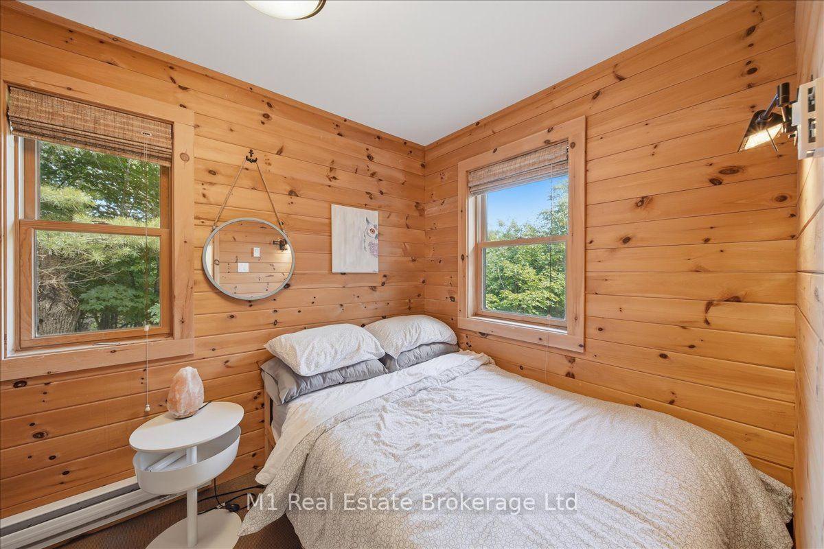 Photo 25 of 1106 Stephen Road, Muskoka Lakes, Medora — HOMEH