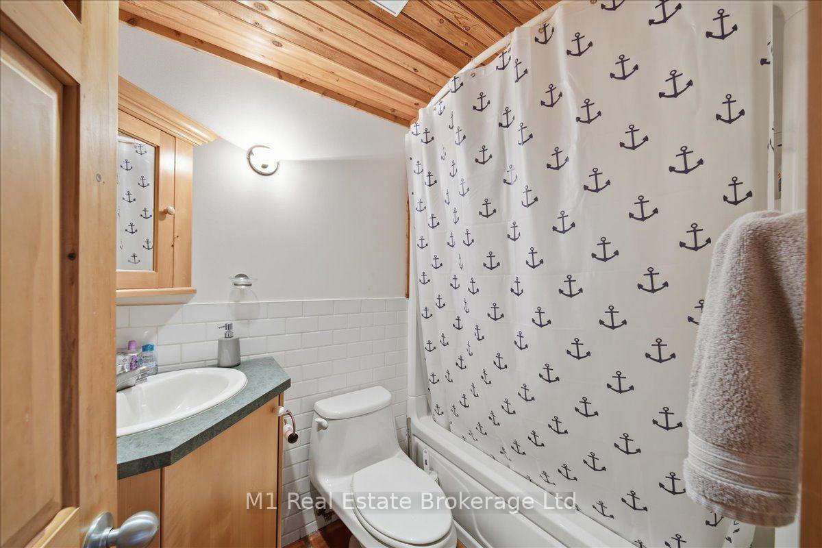 Photo 26 of 1106 Stephen Road, Muskoka Lakes, Medora — HOMEH