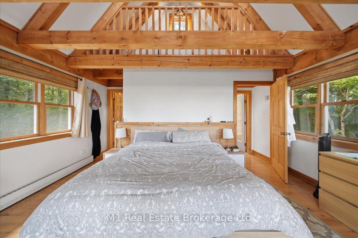 Photo 28 of 1106 Stephen Road, Muskoka Lakes, Medora — HOMEH