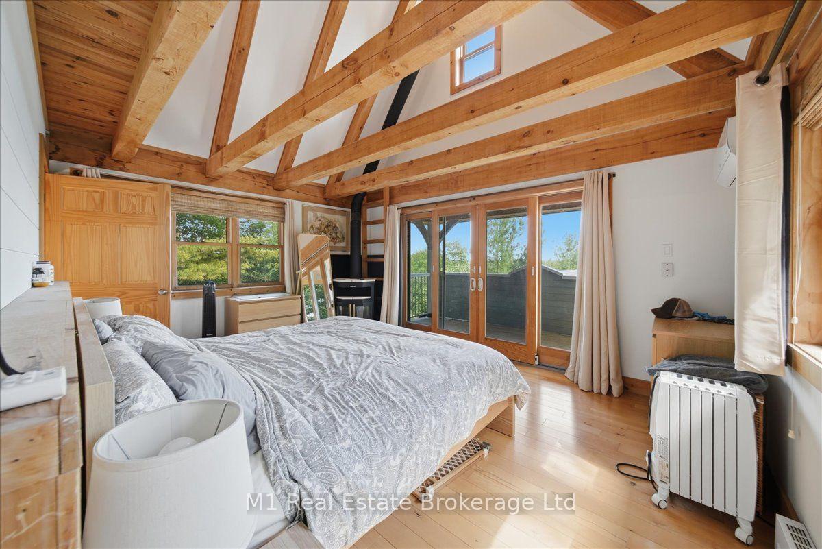 Photo 29 of 1106 Stephen Road, Muskoka Lakes, Medora — HOMEH