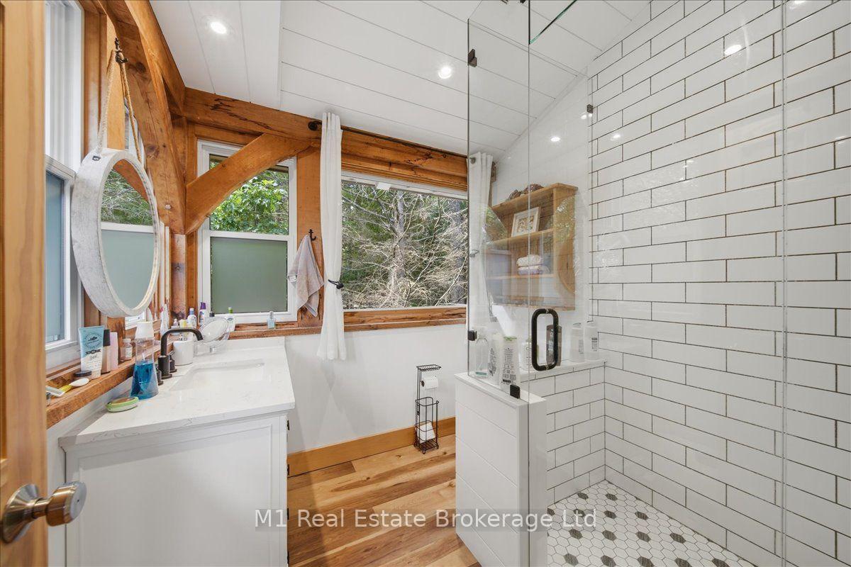 Photo 30 of 1106 Stephen Road, Muskoka Lakes, Medora — HOMEH