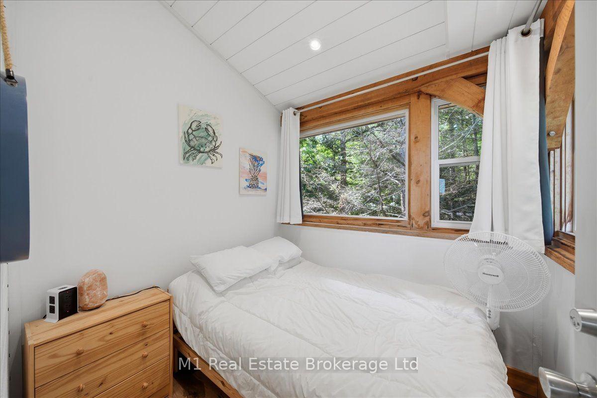 Photo 31 of 1106 Stephen Road, Muskoka Lakes, Medora — HOMEH