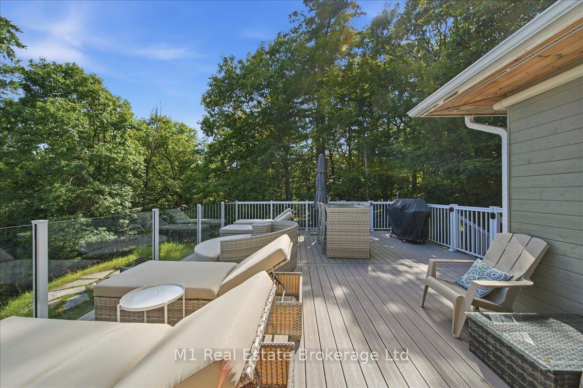 Photo 32 of 1106 Stephen Road, Muskoka Lakes, Medora — HOMEH