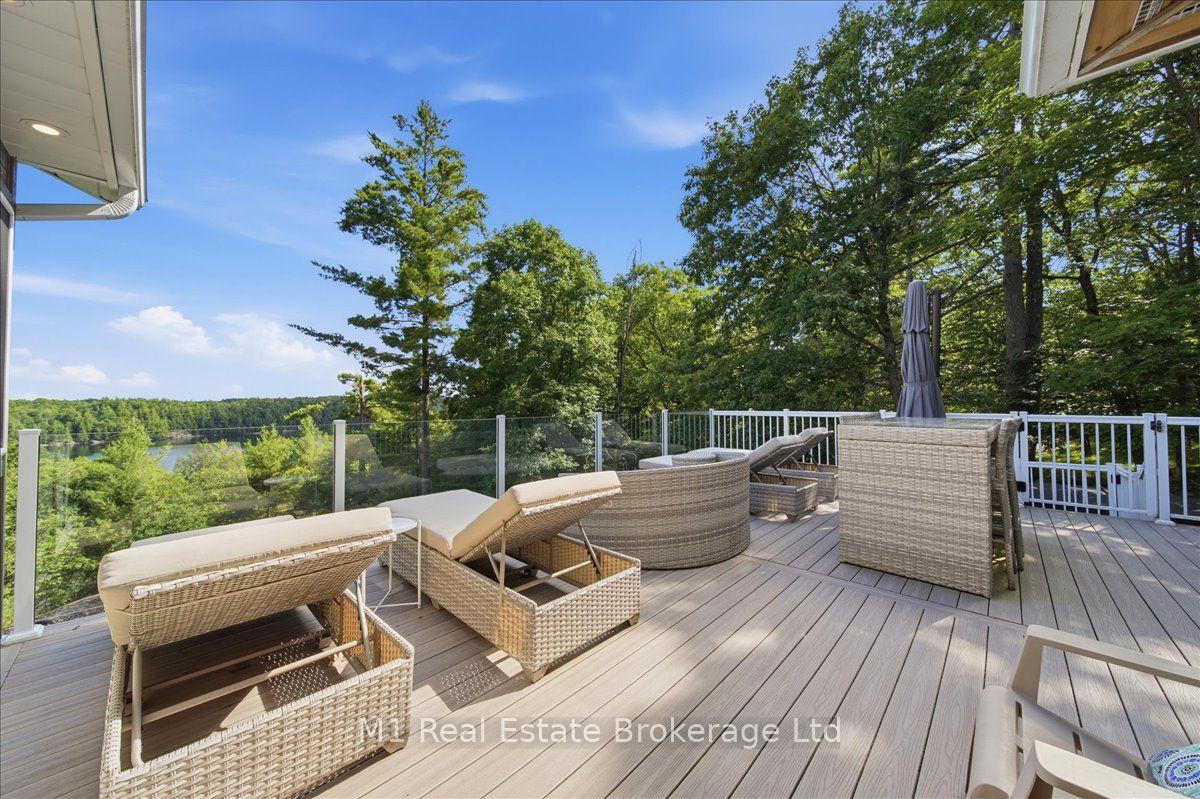 Photo 37 of 1106 Stephen Road, Muskoka Lakes, Medora — HOMEH