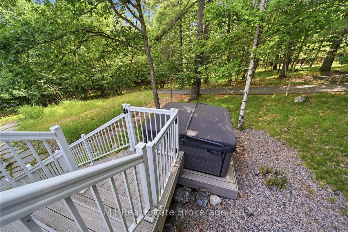 Photo 38 of 1106 Stephen Road, Muskoka Lakes, Medora — HOMEH