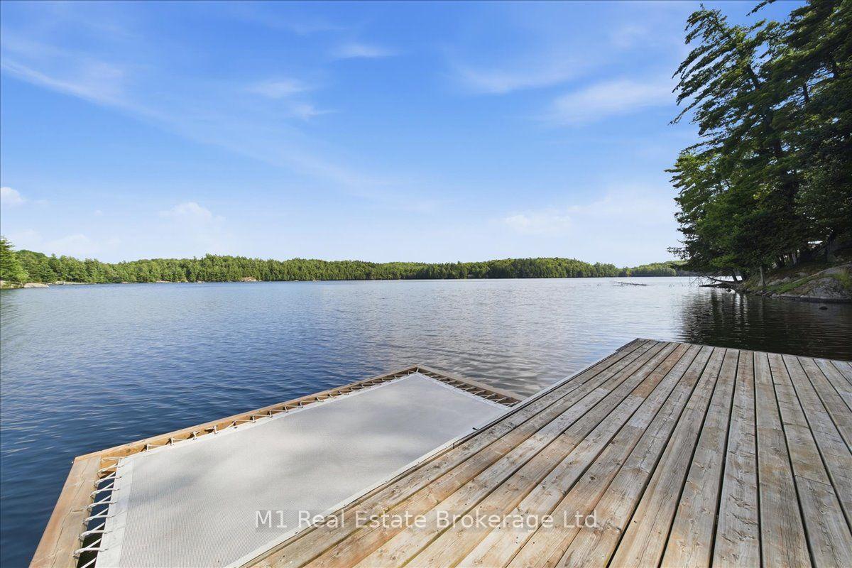 Photo 41 of 1106 Stephen Road, Muskoka Lakes, Medora — HOMEH