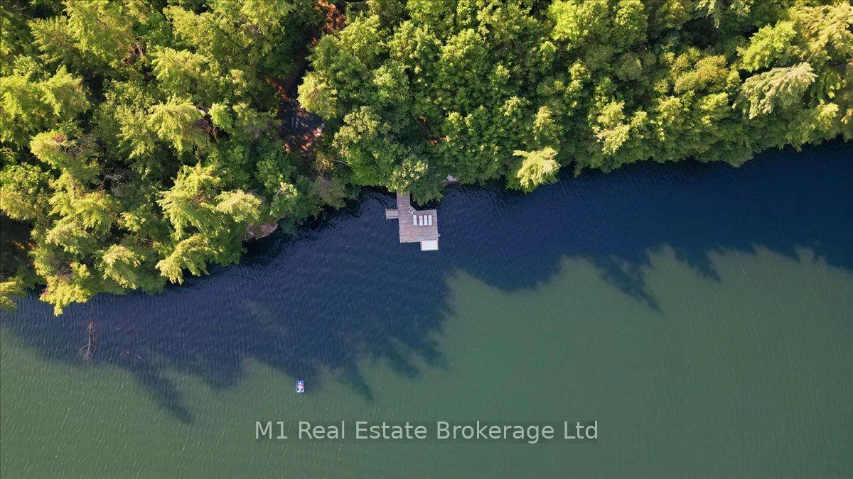 Photo 10 of 1106 Stephen Road, Muskoka Lakes, Medora — HOMEH
