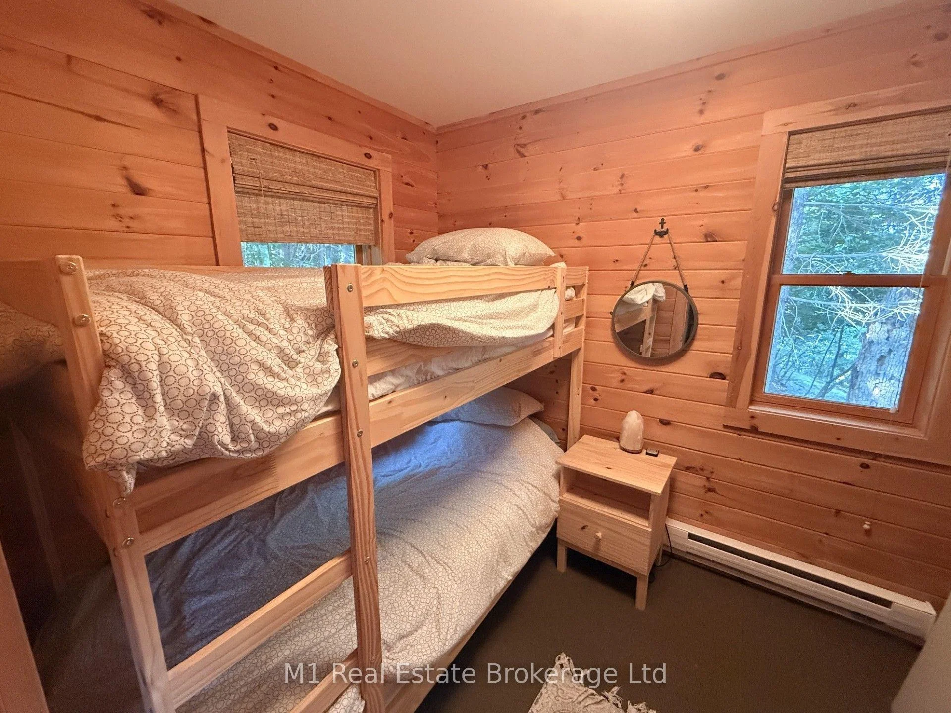Photo 36 of 1106 Stephen Road, Muskoka Lakes, Medora — HOMEH