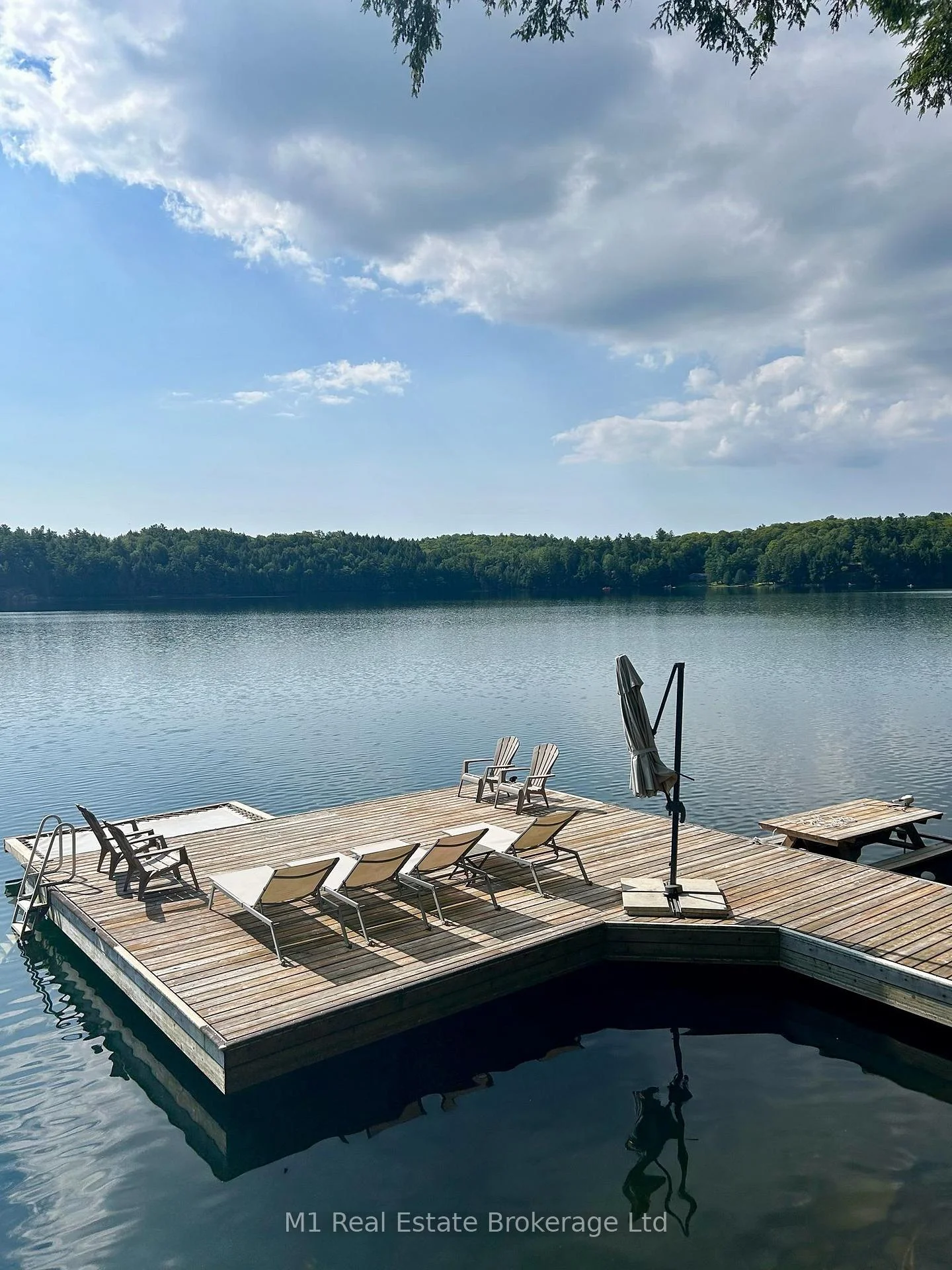 Photo 43 of 1106 Stephen Road, Muskoka Lakes, Medora — HOMEH