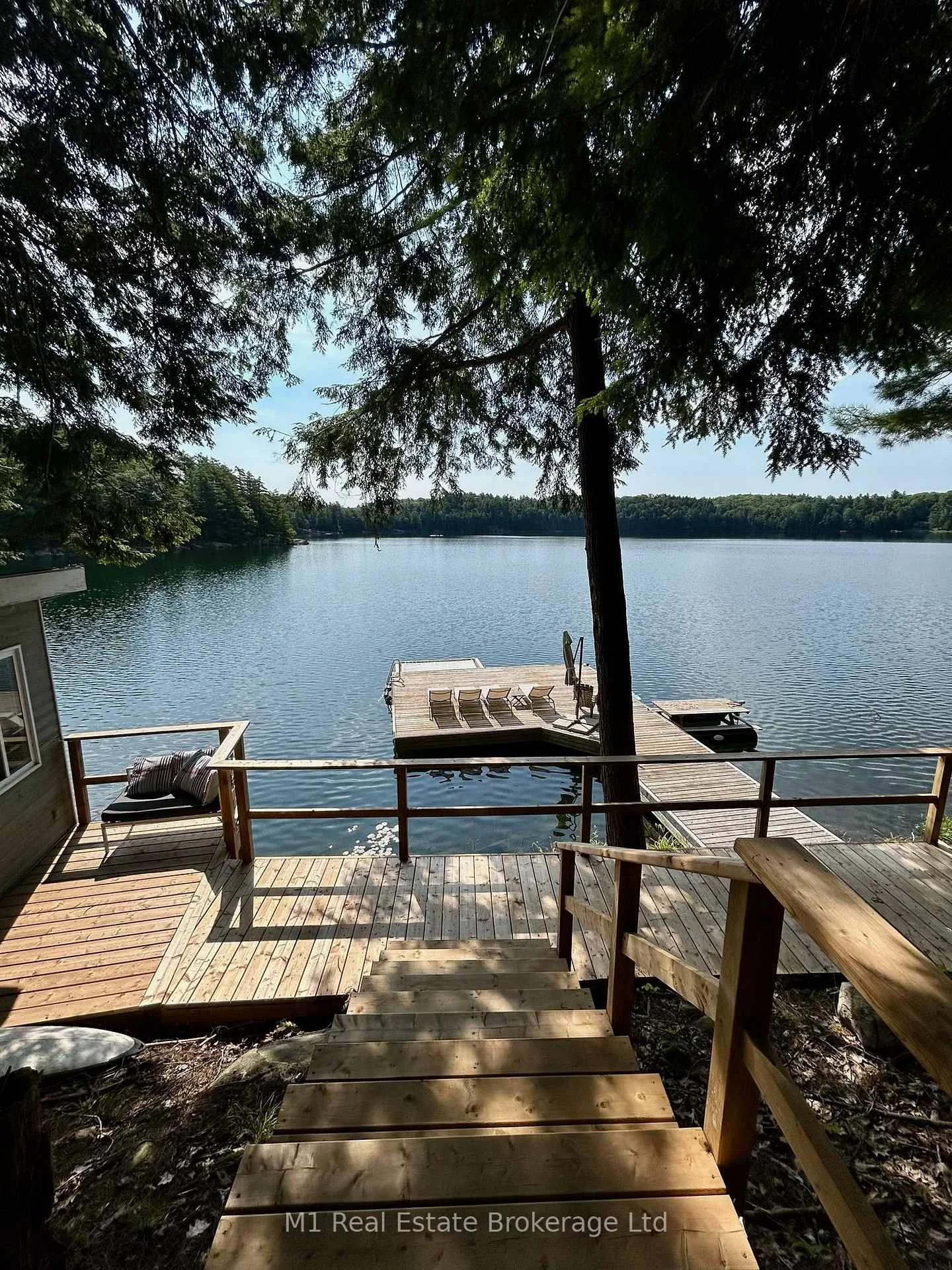Photo 44 of 1106 Stephen Road, Muskoka Lakes, Medora — HOMEH