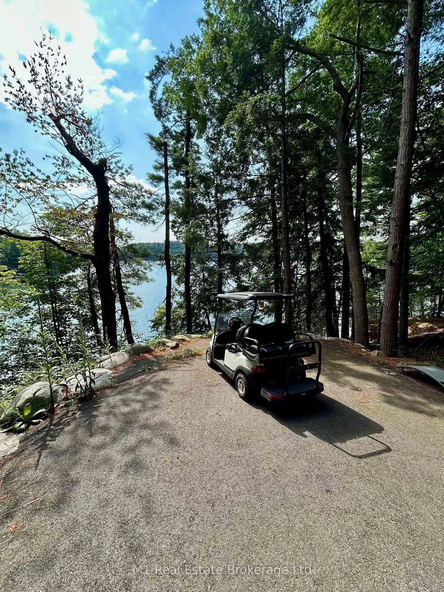 Photo 54 of 1106 Stephen Road, Muskoka Lakes, Medora — HOMEH