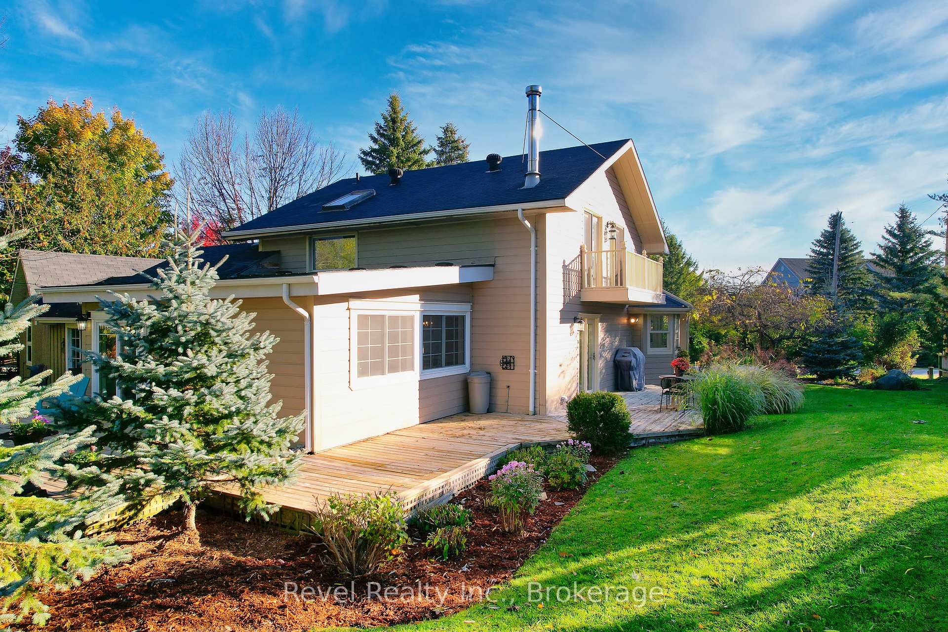Photo 21 of 18 Homestead Drive, Clearview, Rural Clearview — HOMEH