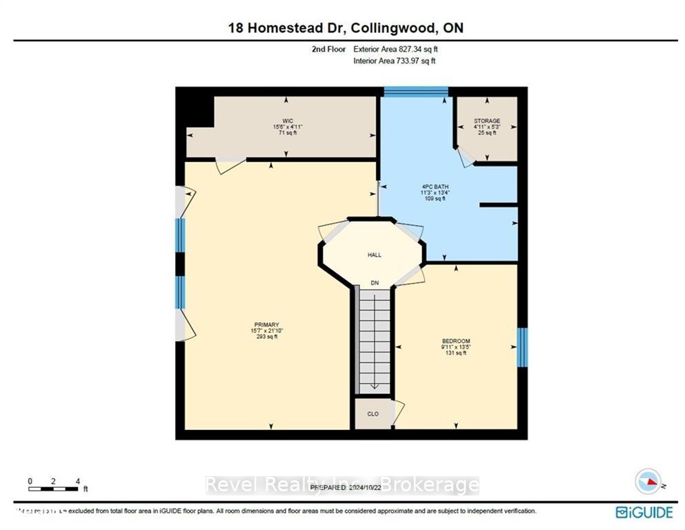 Photo 25 of 18 Homestead Drive, Clearview, Rural Clearview — HOMEH