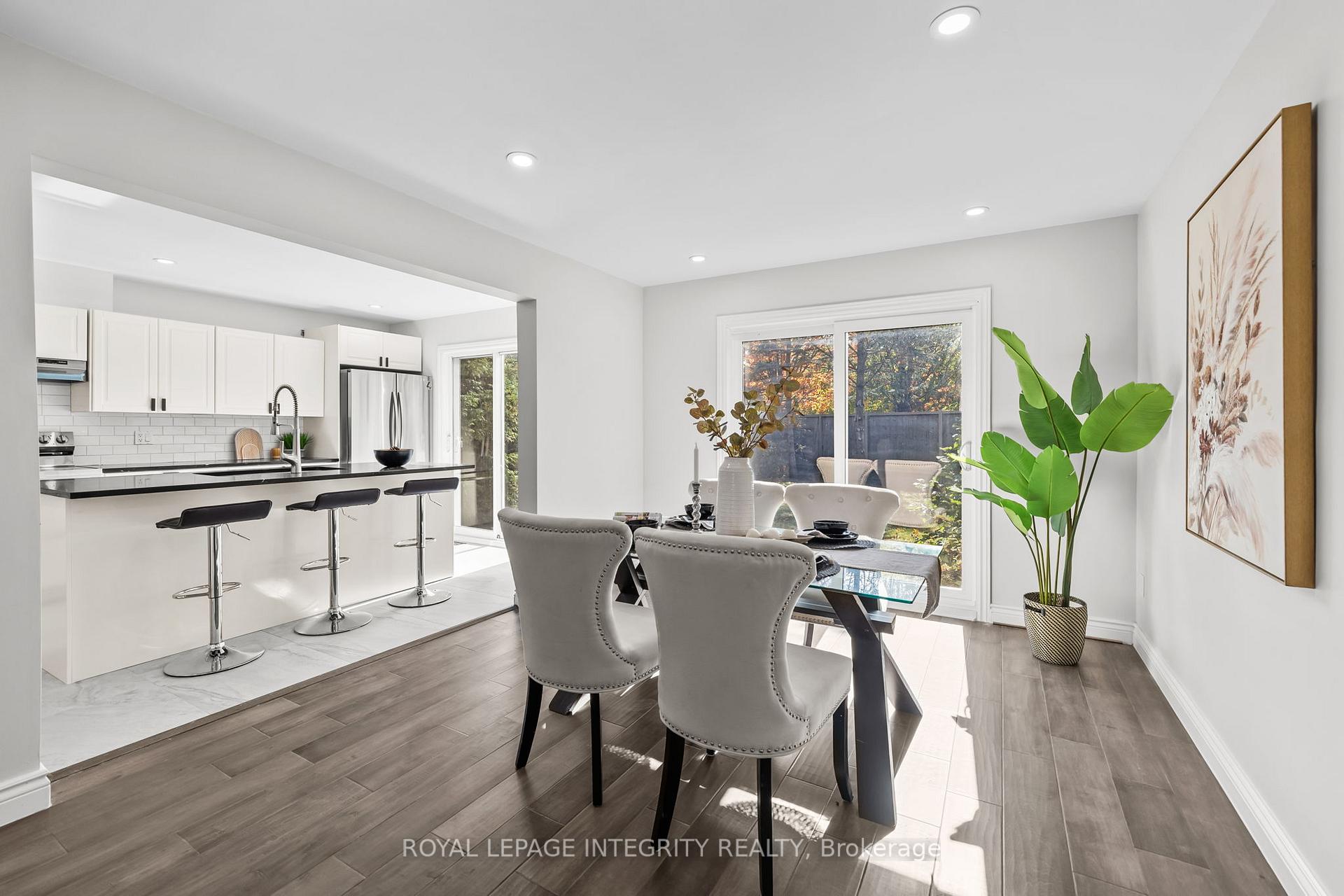 Photo 9 of 83 Saddle Crescent, Ottawa, Hunt Club Park — HOMEH