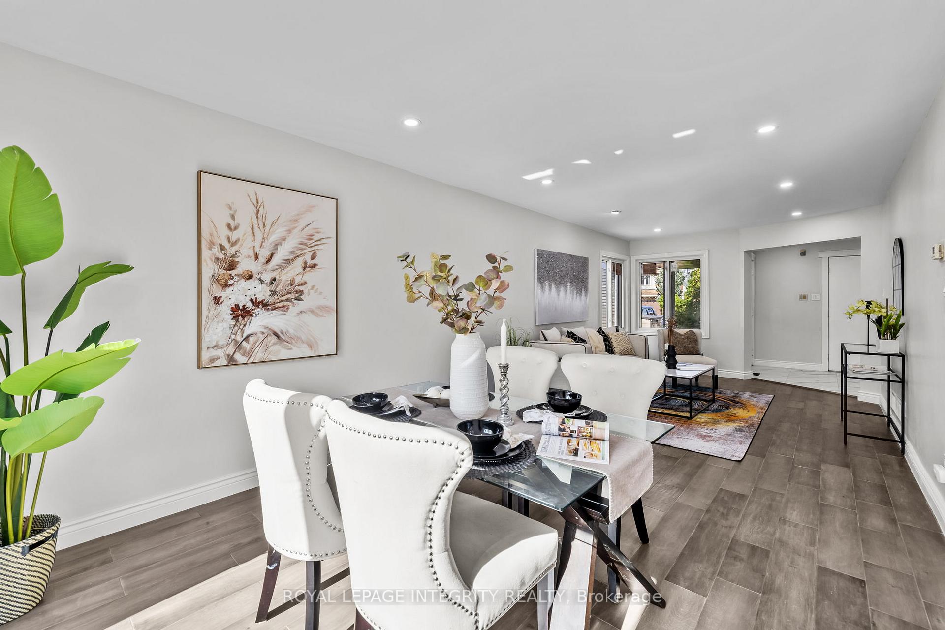 Photo 10 of 83 Saddle Crescent, Ottawa, Hunt Club Park — HOMEH