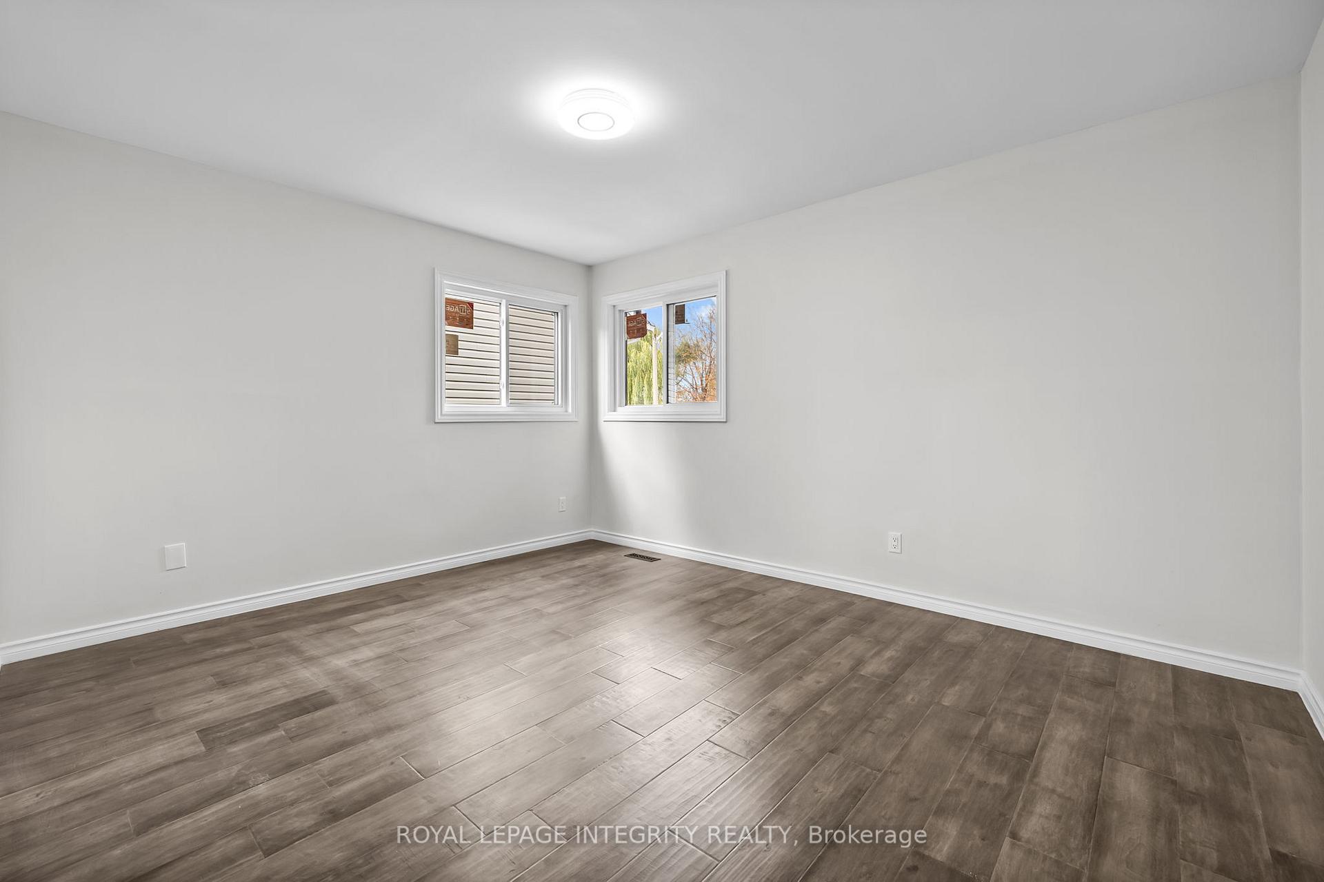 Photo 25 of 83 Saddle Crescent, Ottawa, Hunt Club Park — HOMEH