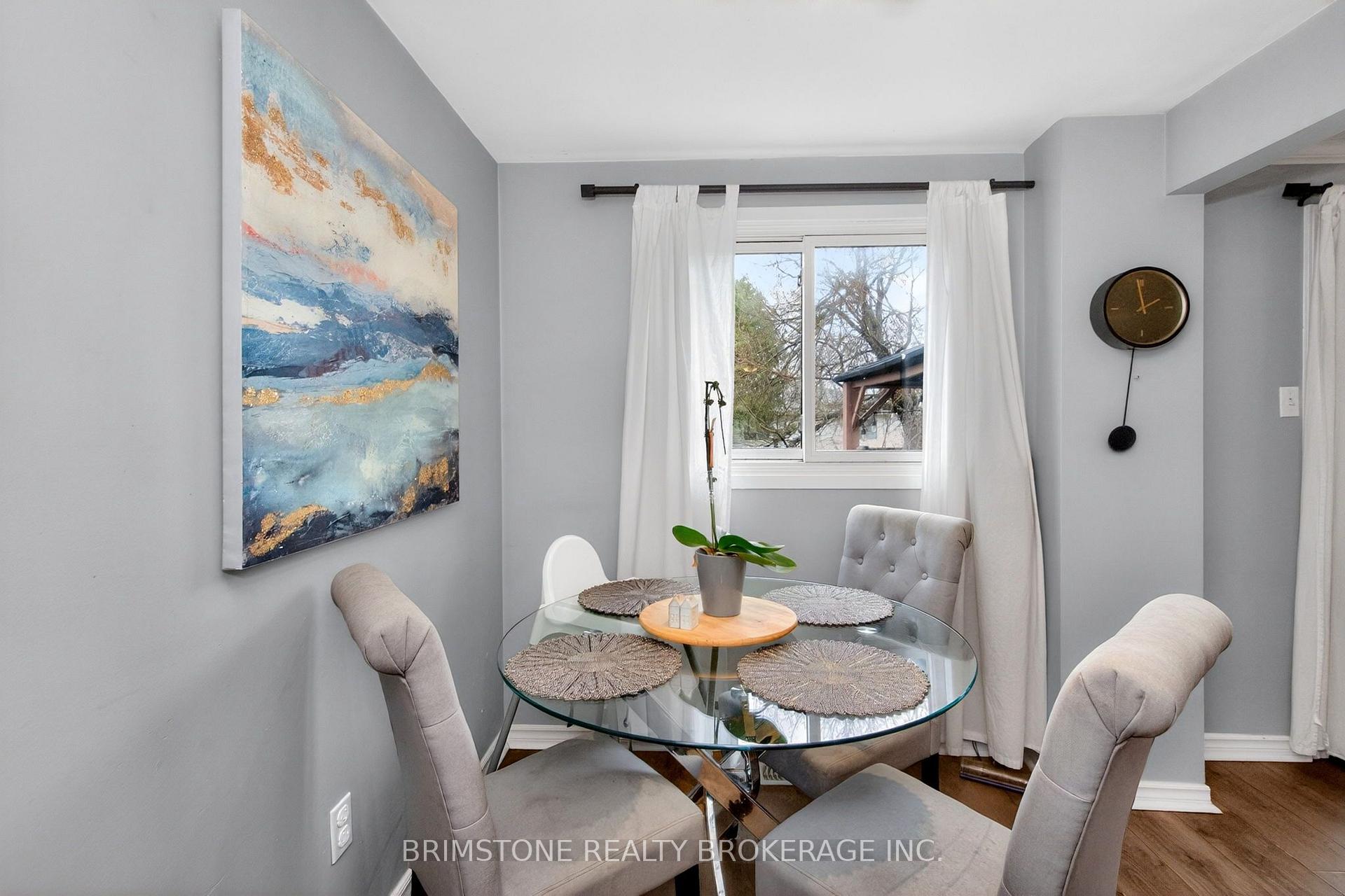 Photo 16 of 104 Hickling Trail, Barrie, Grove East — HOMEH
