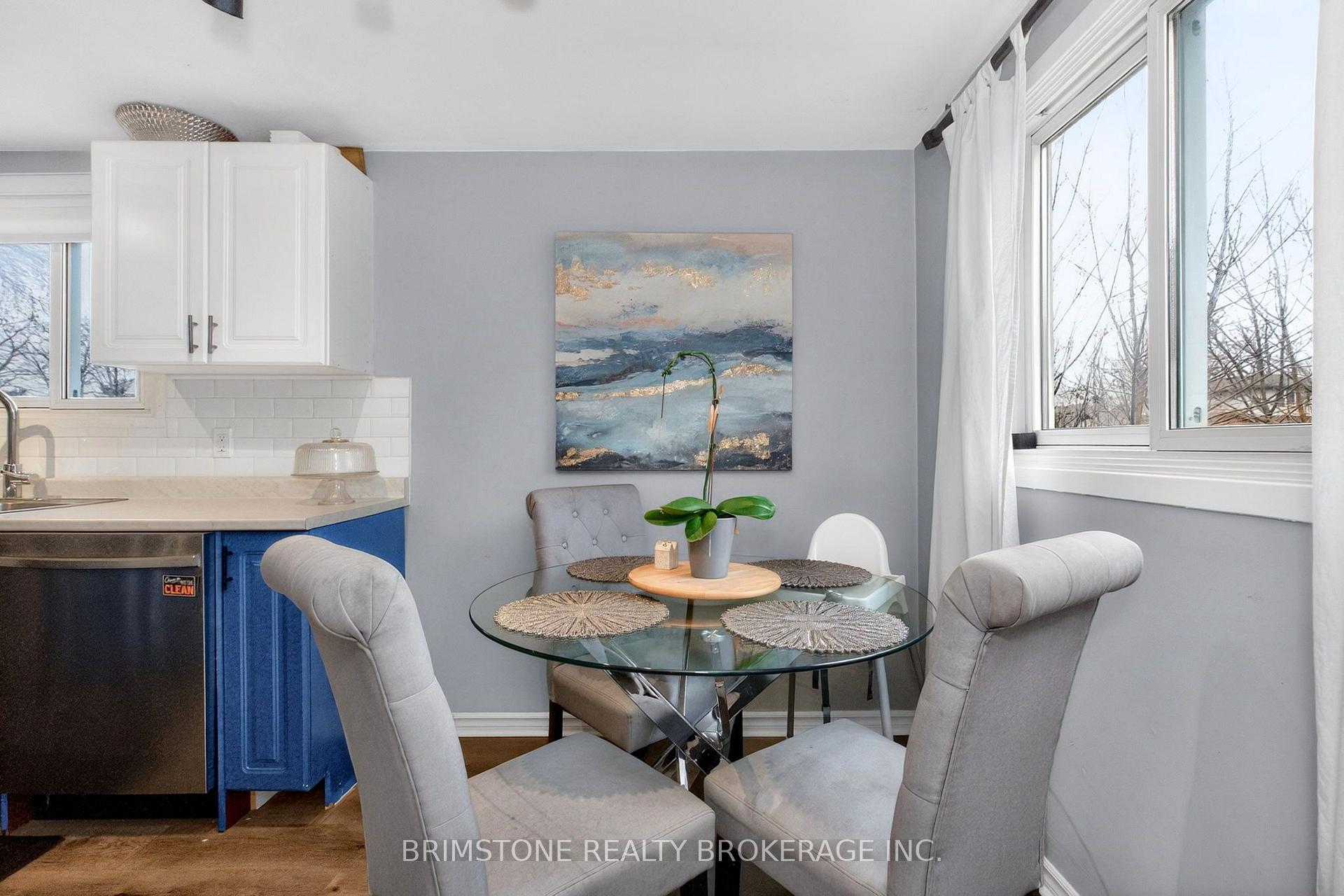 Photo 17 of 104 Hickling Trail, Barrie, Grove East — HOMEH