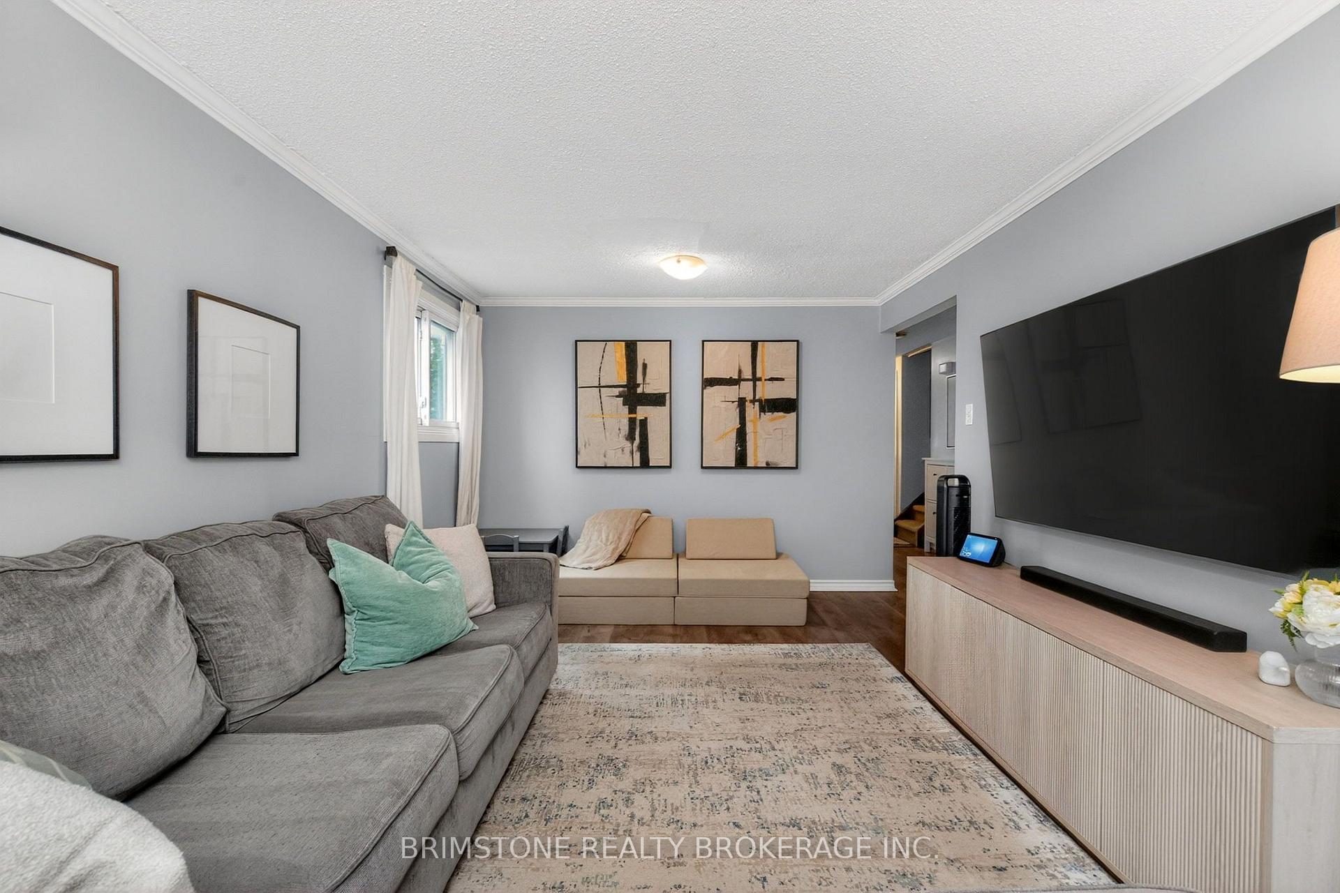 Photo 21 of 104 Hickling Trail, Barrie, Grove East — HOMEH